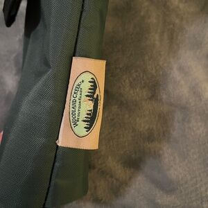 Woodland Creek Bottle Carrier